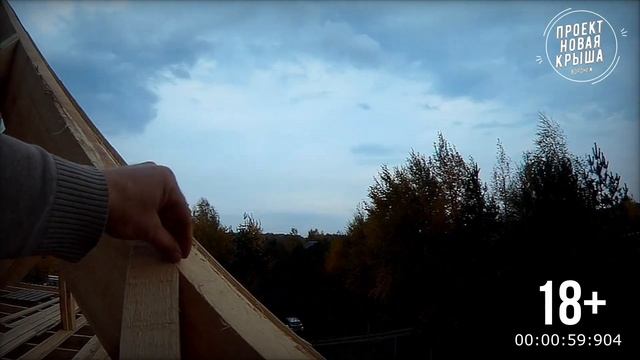 Доска 50*200*9000 Утепление 250 Болталогия. смотреть онлайн