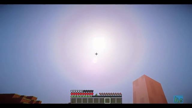 Minecraft con Shaders en Nvidia GeForce 710m смотреть онлайн