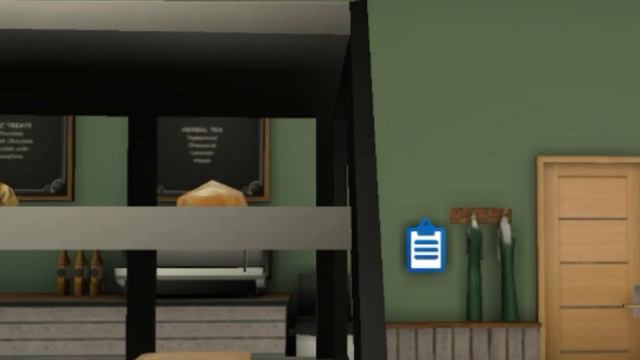 Так нельзя относится с мамой! :'(