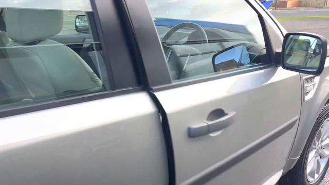 2011 Land Rover Freelander 2.2 SD4 HSE смотреть онлайн