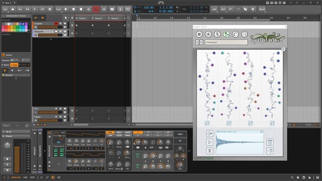 Synplant 2: this is the future of synths (really) смотреть онлайн