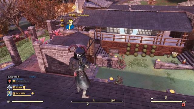 Fallout 76 : Tales from the West Virginian Hills " Coffee Chems & Chaos" смотреть онлайн