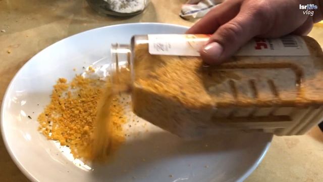 Рецепт крылышек в сладком соусе чили от Андрея! - Vlog смотреть онлайн