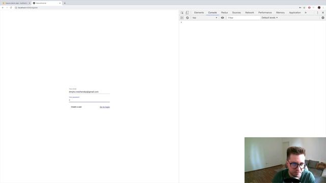 Angular Firebase authentication tutorial and auth Guard [in 2020] смотреть онлайн