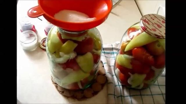 Семейные вечера на природе