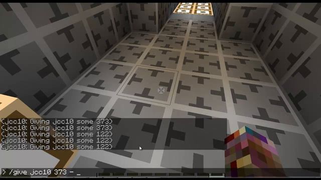 how to give yourself items with data values in vanilla SMP смотреть онлайн