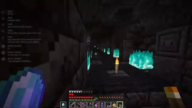 Saturnine Memories - With KVT ~ By ZeyD_ ~ Stream 4/5 смотреть онлайн