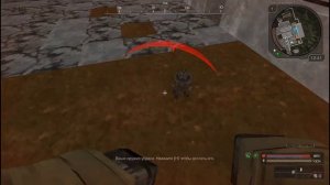 STALCRAFT | Как разряжать артефакты?