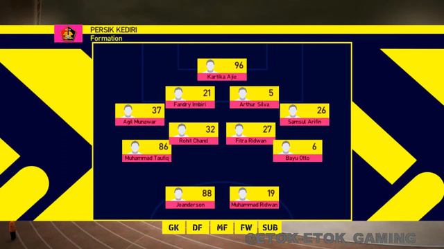 Reinstall PES 2013 Latest Patch With Indonesian League Team❗❗❗PES 2013 UPDATE PATCH 2023 смотреть онлайн