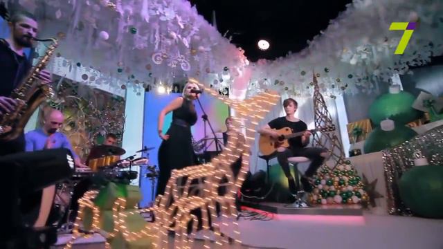 Настя Андреева - "The greatest" смотреть онлайн