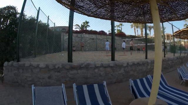 Royal Savoy Sharm El Sheikh смотреть онлайн