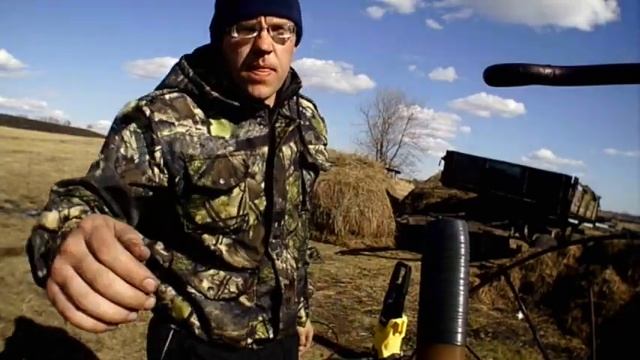 Мойка высокого давления Керхер К-3. Подключение. смотреть онлайн