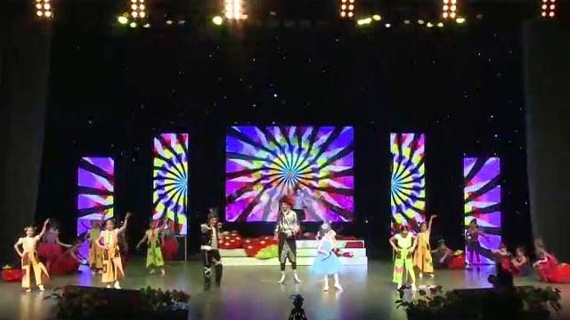 Жучиное Шоу смотреть онлайн