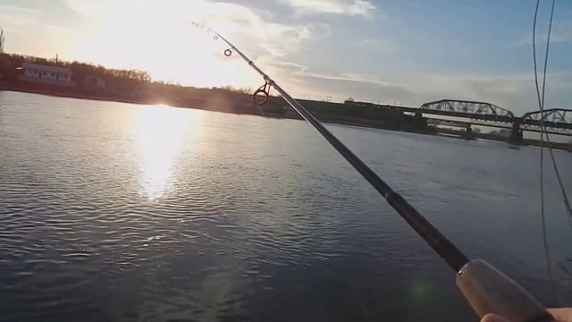 Рыбалка: Северский донец смотреть онлайн