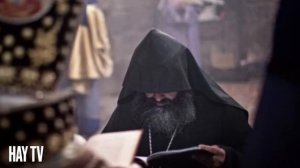 Чем армянское христианство отличается от русского православного?