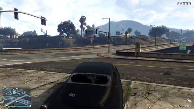 GTA Online: Дубликат от Rockstar - Dewbauchee JB 700W смотреть онлайн