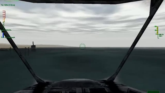 MechWarrior 3 Ru Прохождение. Operation 1 Mission 1 смотреть онлайн