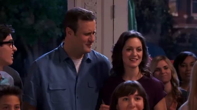 Клип Лив и Медди. Песня я к тебе😍😘