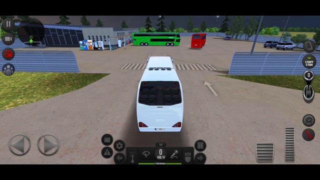 ОБНОВЛЕНИЕ В BUS SIMULATOR ULTIMATE!! НОВЫЕ АВТОБУСЫ И КАРТА!! смотреть онлайн