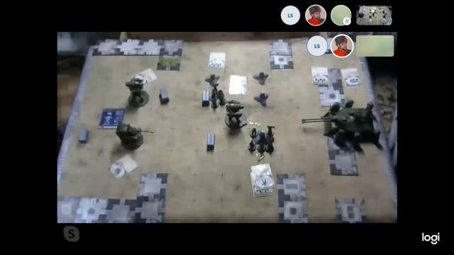 Dust 1947 - Operation Cyclone 3: Close the Window смотреть онлайн