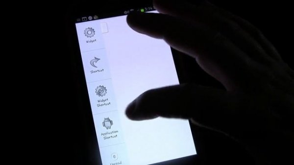 Overlays Floating Widgets - Android App Review & Demo