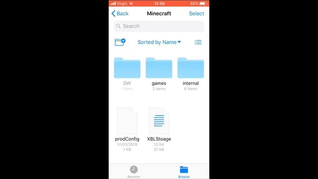 How To Fix UI Problems In Minecraft PE смотреть онлайн