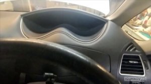 NISSAN SERENA C26 круиз-контроль