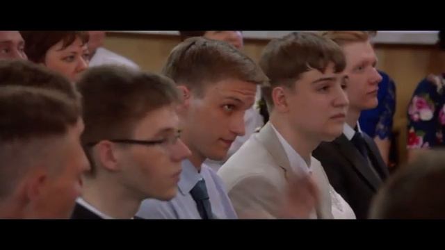 Гимназия №1 ВЫПУСК 2015!!! ЧАСТЬ 1 , Саратовская область, г.Балашов смотреть онлайн