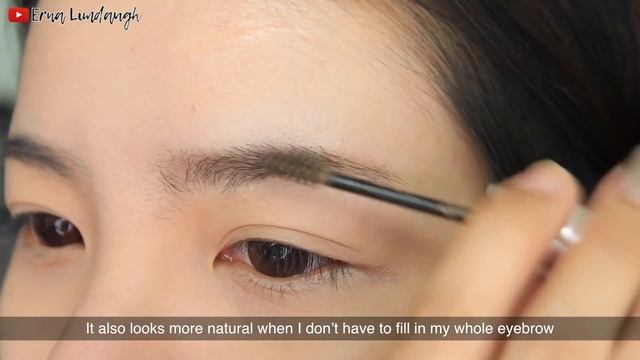 Everyday Makeup Look Using My Favorite Makeup Products | Erna Limdaugh смотреть онлайн
