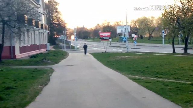 Ходьба и здоровье...( к предыдущему видео). смотреть онлайн