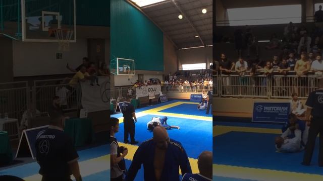 Márcio Saldanha Vs Rodrigo Kuka | PRETORIAN BJJ PRO | FINAL | BrazilianJiu-Jitsu (2019) смотреть онлайн