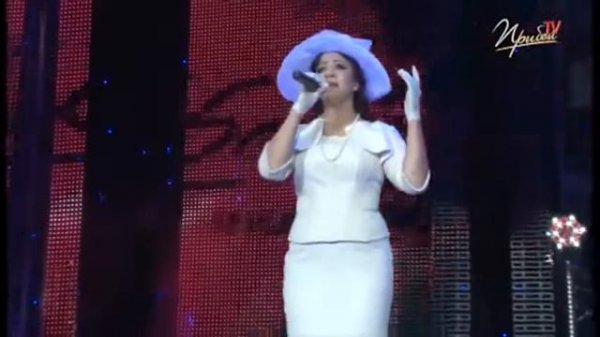 Юлдуз Топаева Одинокая звезда