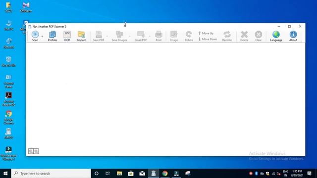 Download - NAPS2 - Scan documents to FREE PDF and more, as simply as.. without watermark.. смотреть онлайн