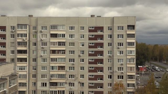 Лифт МЛЗ 1993 года, Скорость 0,71 м/c, Грузоподъемность 400 кг. смотреть онлайн