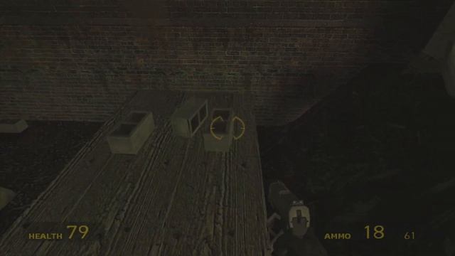 Half-Life 2 For the Original Xbox Upscaled With the Xbox 360 -No Commentary- смотреть онлайн