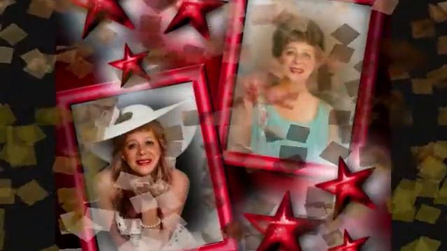 C Днем Рождения Валентина!.wmv смотреть онлайн