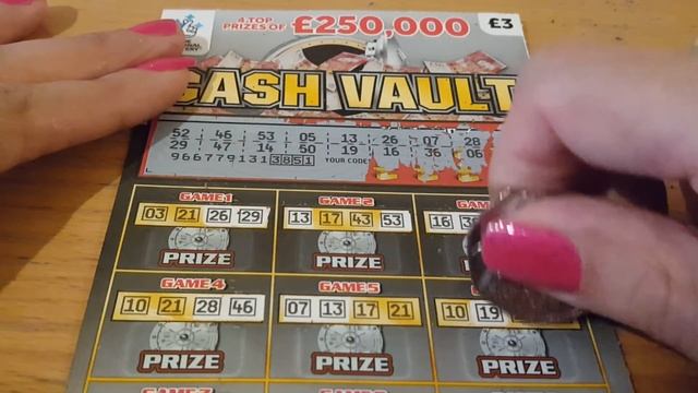 FULL CARD WIN !! Shelly vs piggy ? lottery ticket #George #grimwood #full #card #scratch #cards смотреть онлайн