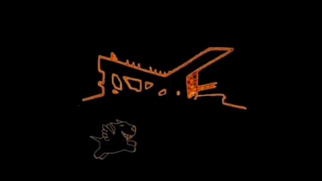 про Собаку-Барабаку. смотреть онлайн