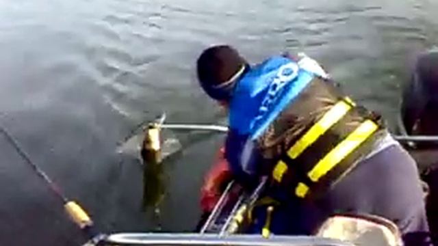 Рыболовное Спасение