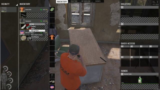 SCUM - ДОЖДАЛИСЬ! - ВЫЖИВАНИЕ НА ОСТРОВЕ ЗАКЛЮЧЁННЫХ! смотреть онлайн
