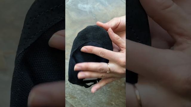 Детские Балетки спортивные для танцев и гимнастики 24 - 42 размеры. смотреть онлайн