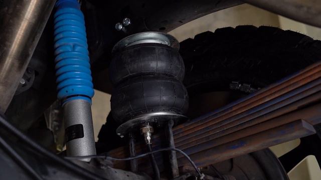 Vehicle Specific Brackets and the E-Coating Process - AIR TALK Episode 3 смотреть онлайн