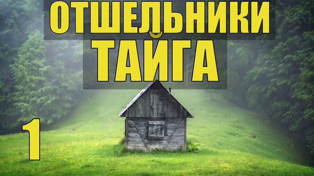 УБЕЖИЩЕ ИЗБА ЛЕСНИКА ОТШЕЛЬНИК ХОЗЯИН в ТАЙГЕ СУДЬБА УДИВИТЕЛЬНЫЕ ИСТОРИИ из ЖИЗНИ в ЛЕСУ РАССКАЗ 1 смотреть онлайн
