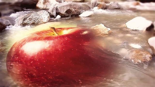 Яблочный Спас. 19 августа обязательно посидите под яблоней. Приметы на СПАС#Берегиня смотреть онлайн