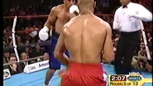 Roy Jones Jr  vs Glen Kelly 02.02.2002 HD