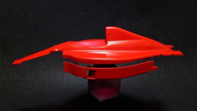 V12 엔진 페라리 F1 머신 만들기 - Ferrari F189 late version 1/20 TAMIYA смотреть онлайн