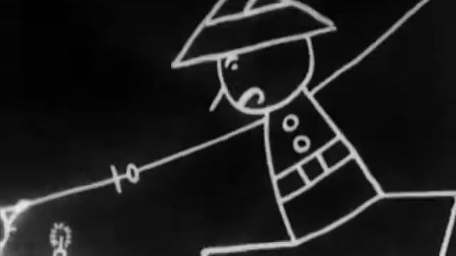 Фантасмагория / Fantasmagorie (1908) смотреть онлайн