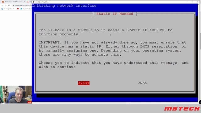 Adding Pi Hole to pfsense 2.6.0 смотреть онлайн