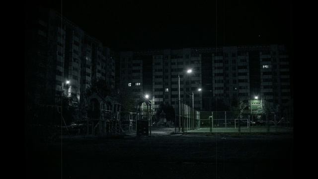 Гражданская оборона - Долгая счастливая жизнь (Doomer Version)