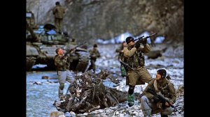 Олег Янченко - Памяти сержанта (слова Инны Андрюшиной)